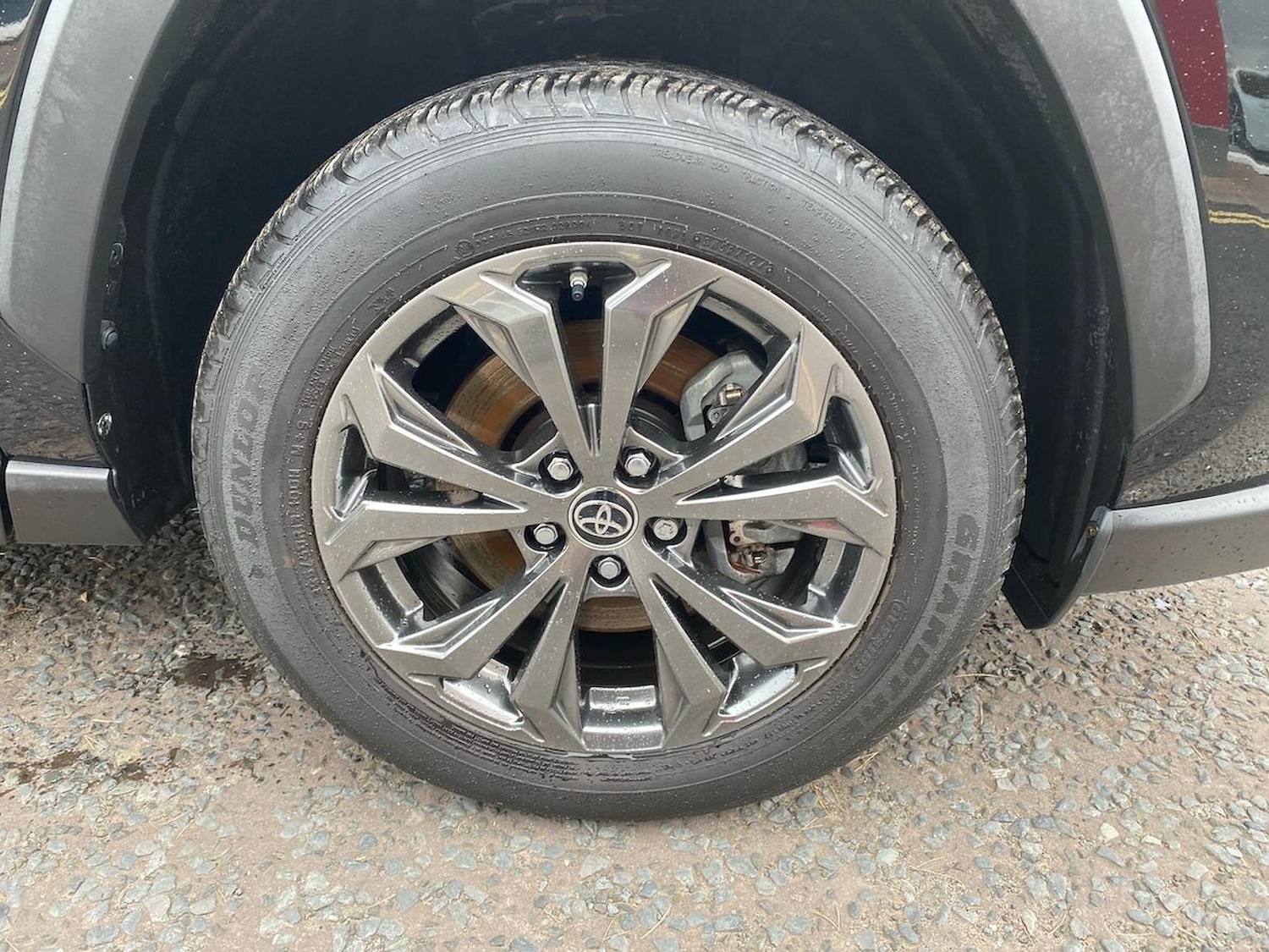 Used Toyota RAV4 2022 for sale - 76353616: Photo 6