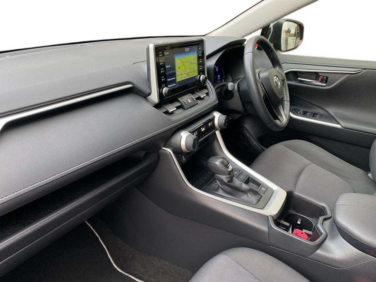 Used Toyota RAV4 2022 for sale - 76353616: Photo 7