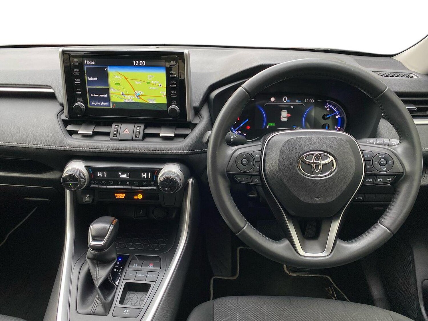 Used Toyota RAV4 2022 for sale - 76353616: Photo 9