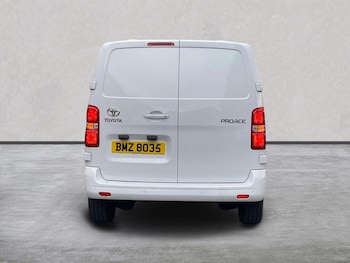 Used Toyota ProAce 2023 for sale - 76211987: Photo