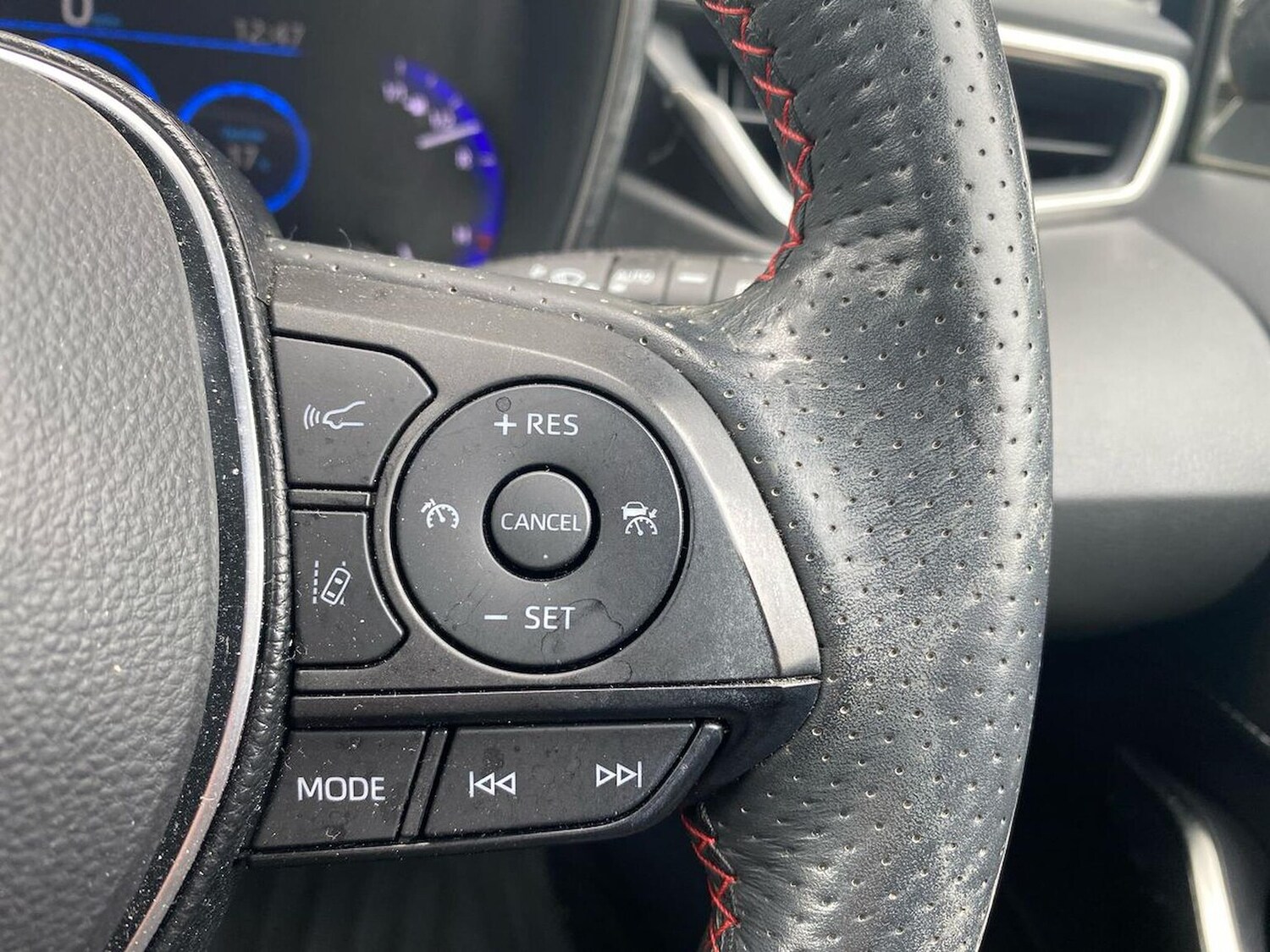 Vehicle 24
