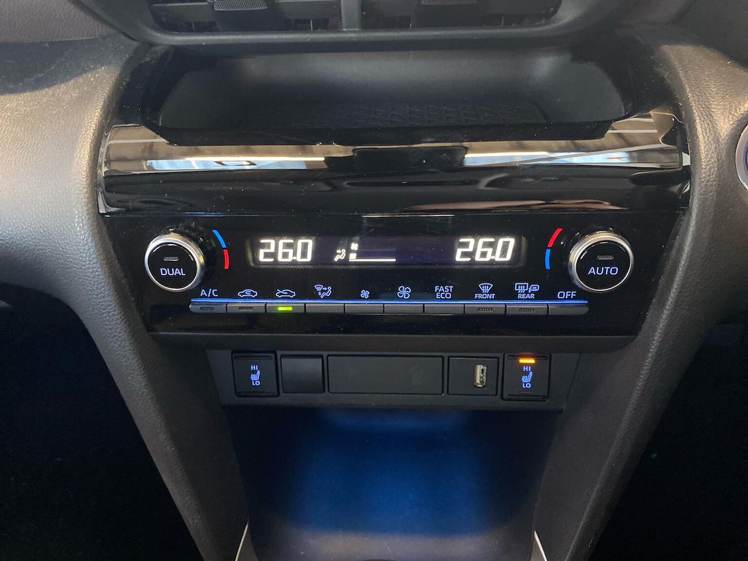 Used Toyota Yaris Cross 2022 for sale - 76346985: Photo 12