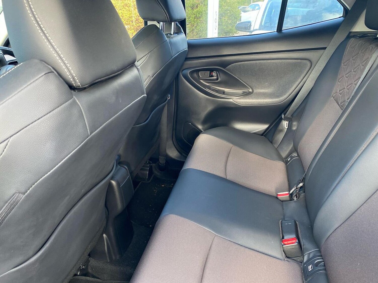 Used Toyota Yaris Cross 2022 for sale - 76346985: Photo 16