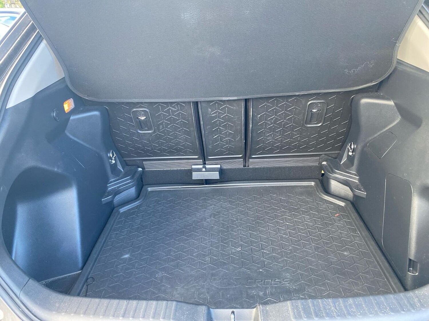 Used Toyota Yaris Cross 2022 for sale - 76346985: Photo 17