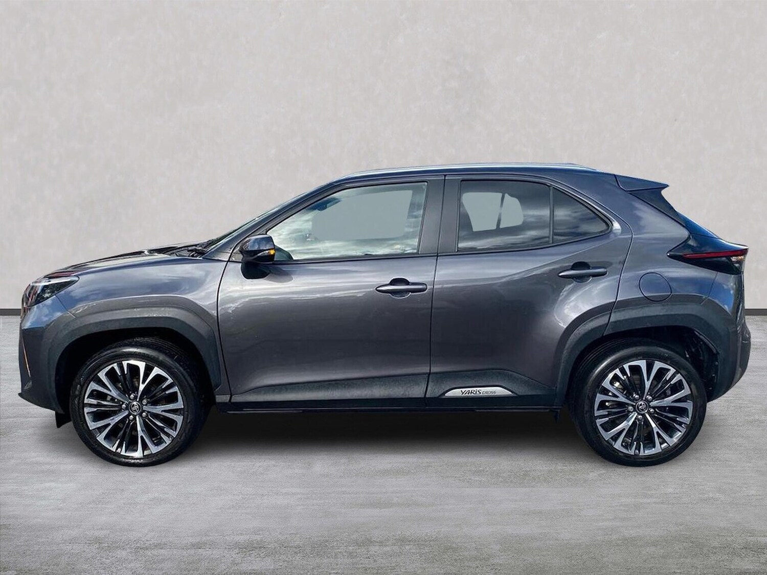 Used Toyota Yaris Cross 2022 for sale - 76346985: Photo 19
