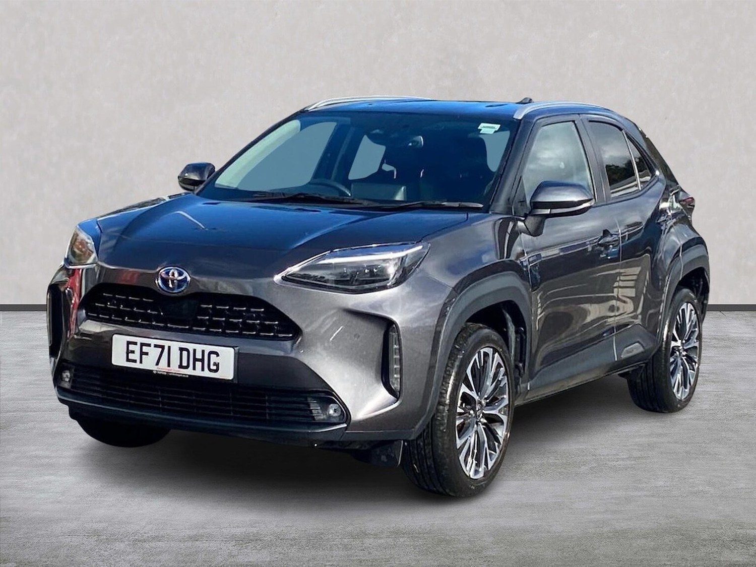 Used Toyota Yaris Cross 2022 for sale - 76346985: Photo 20