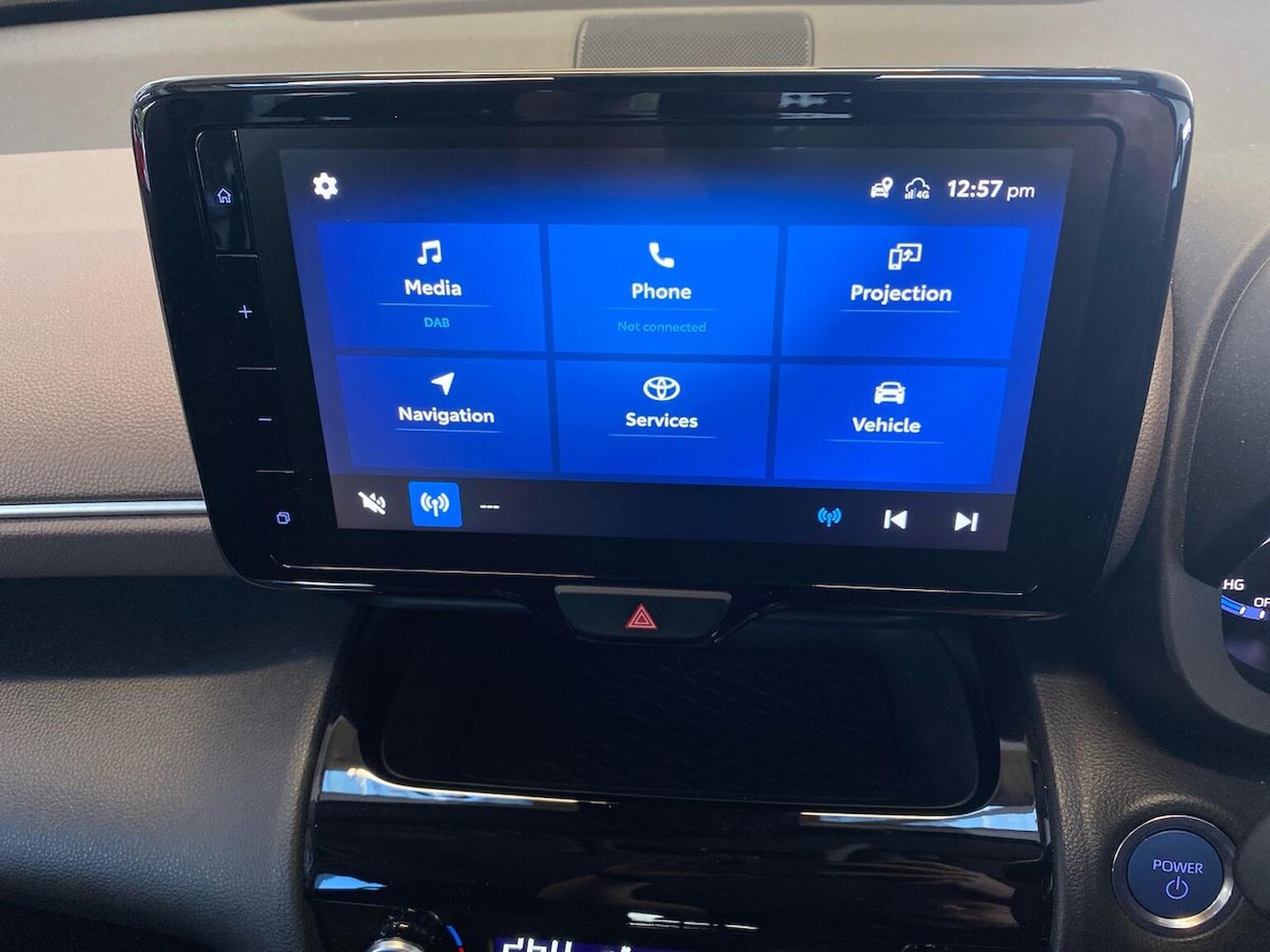 Used Toyota Yaris Cross 2022 for sale - 76346985: Photo 24
