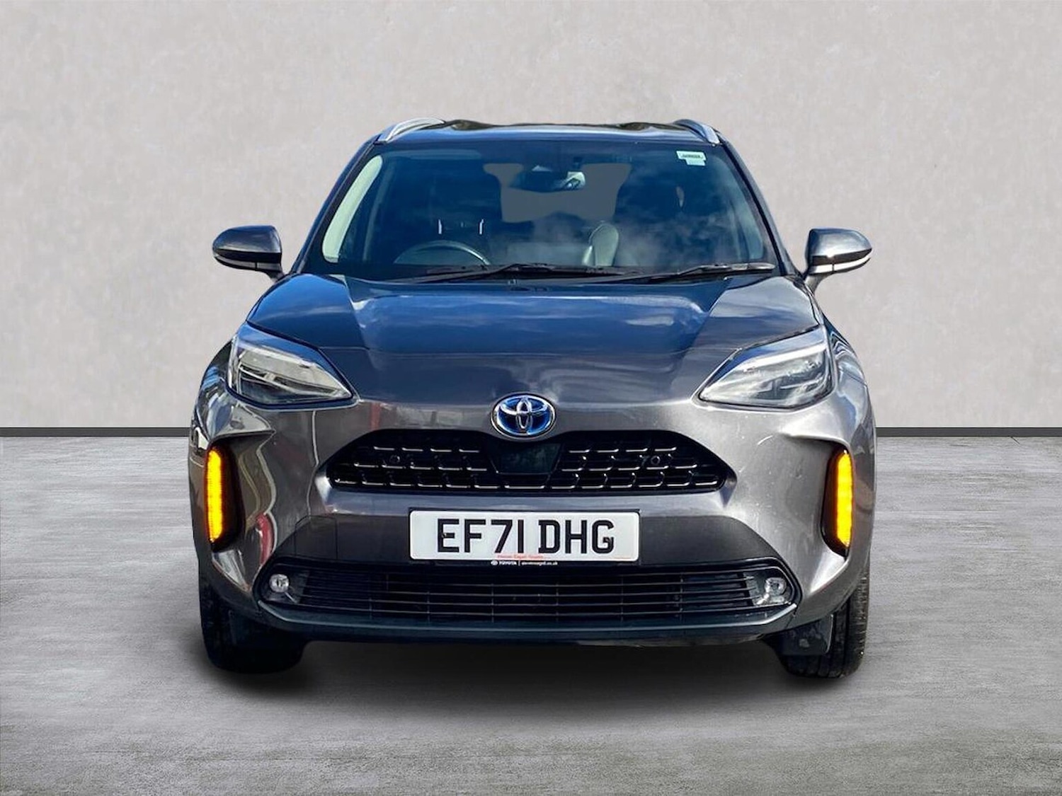 Used Toyota Yaris Cross 2022 for sale - 76346985: Photo 5