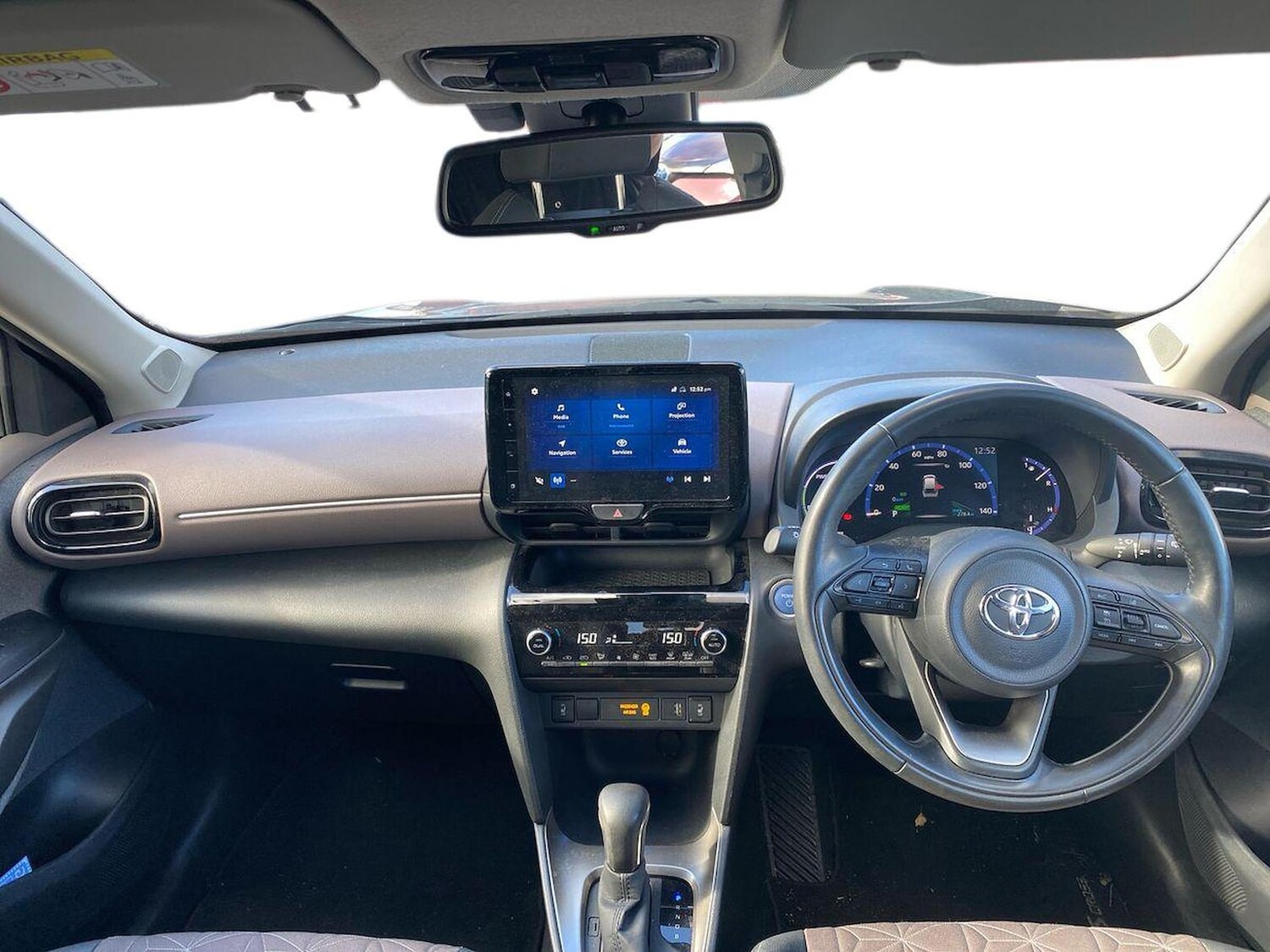 Used Toyota Yaris Cross 2022 for sale - 76346985: Photo 8