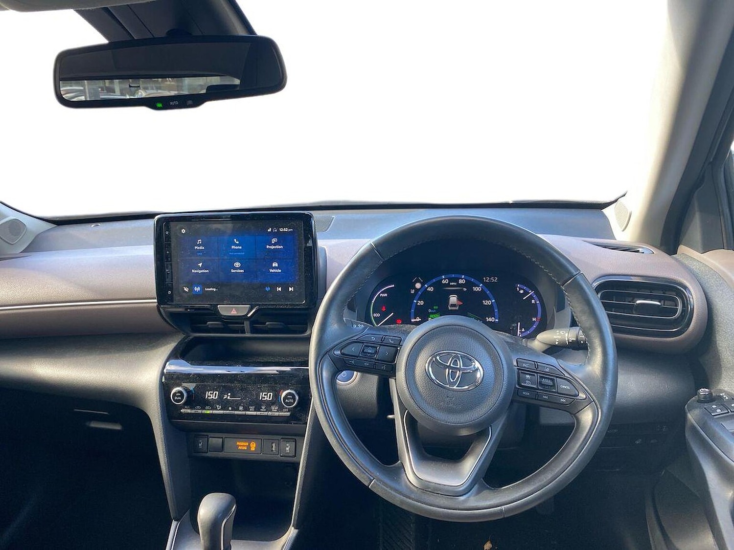Used Toyota Yaris Cross 2022 for sale - 76346985: Photo 9