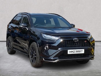 Used Toyota RAV4 2025 for sale - 75490250: Photo