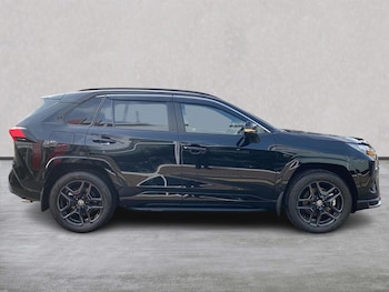 Used Toyota RAV4 2025 for sale - 75490250: Photo
