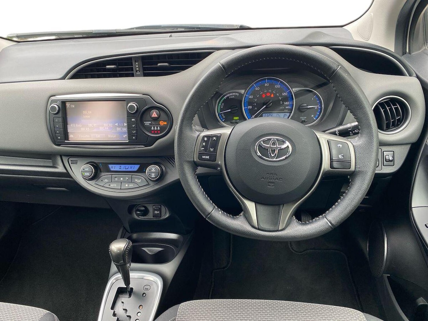 Vehicle 9
