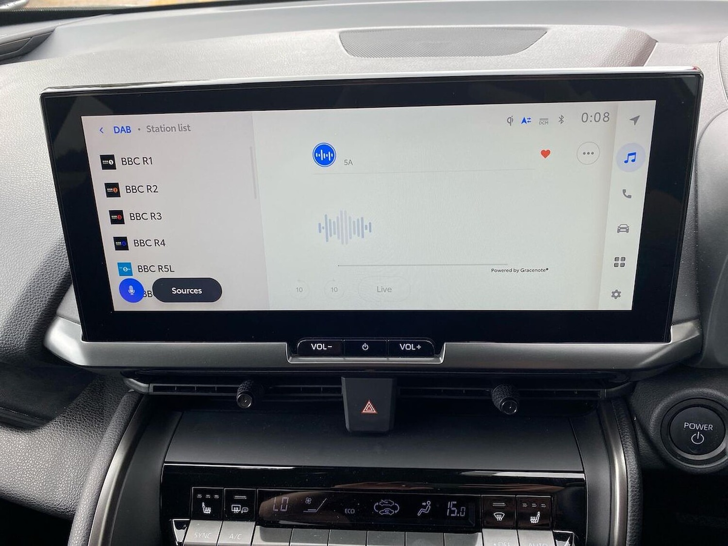 Vehicle 11