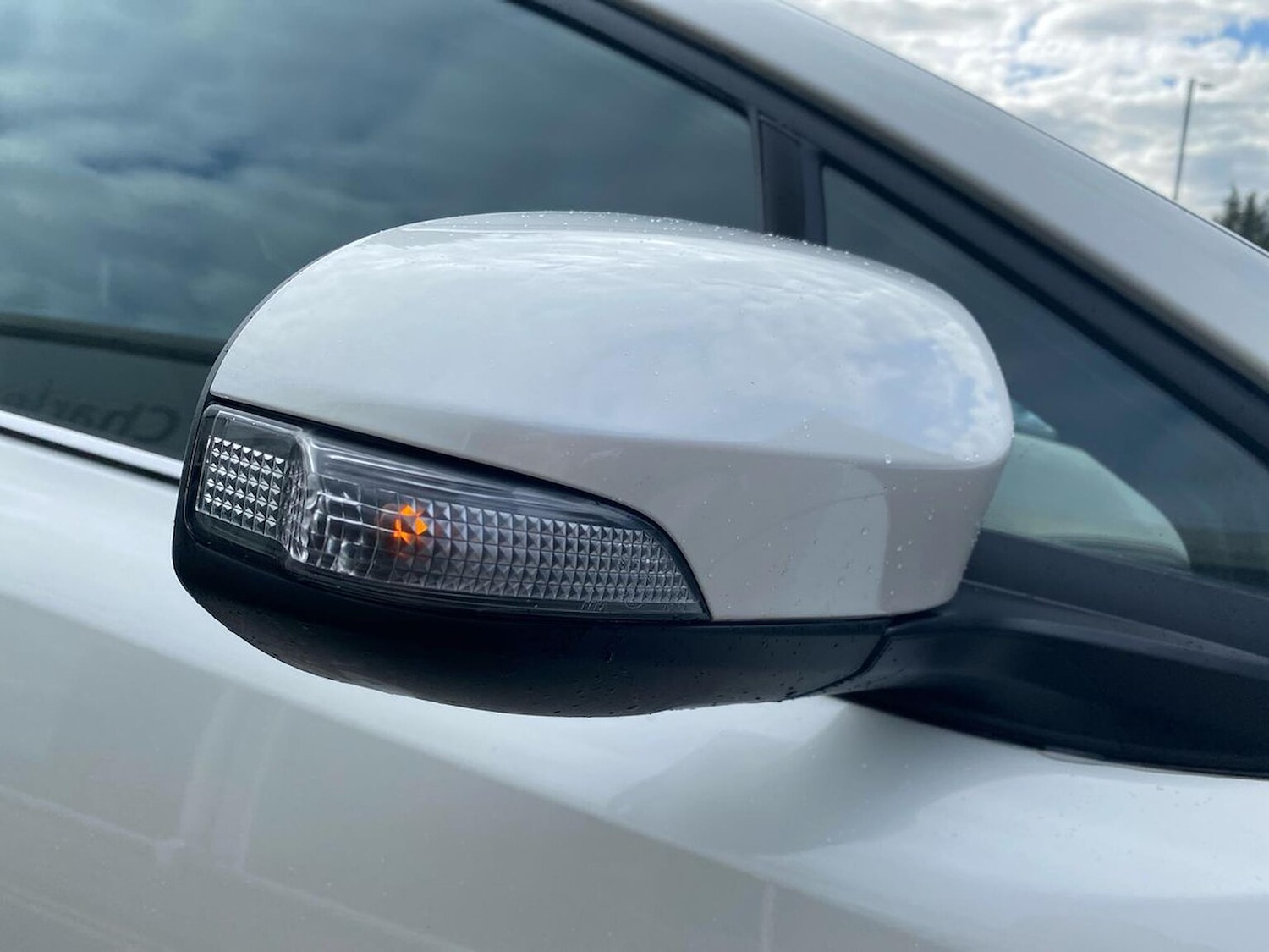 Vehicle 30