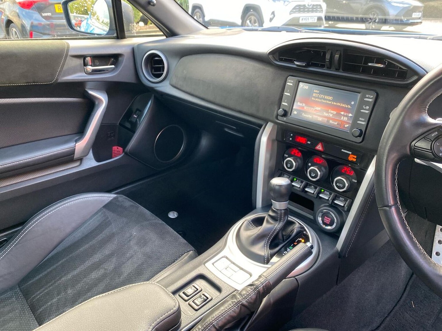 Used Toyota GT86 2019 for sale - 77616679: Photo 13