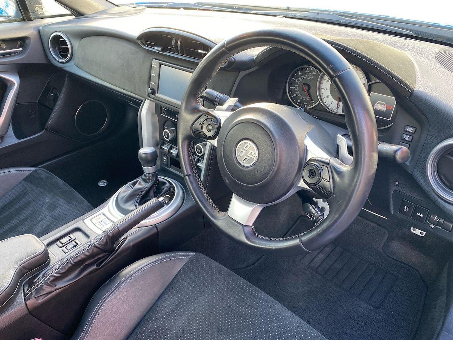 Used Toyota GT86 2019 for sale - 77616679: Photo 15