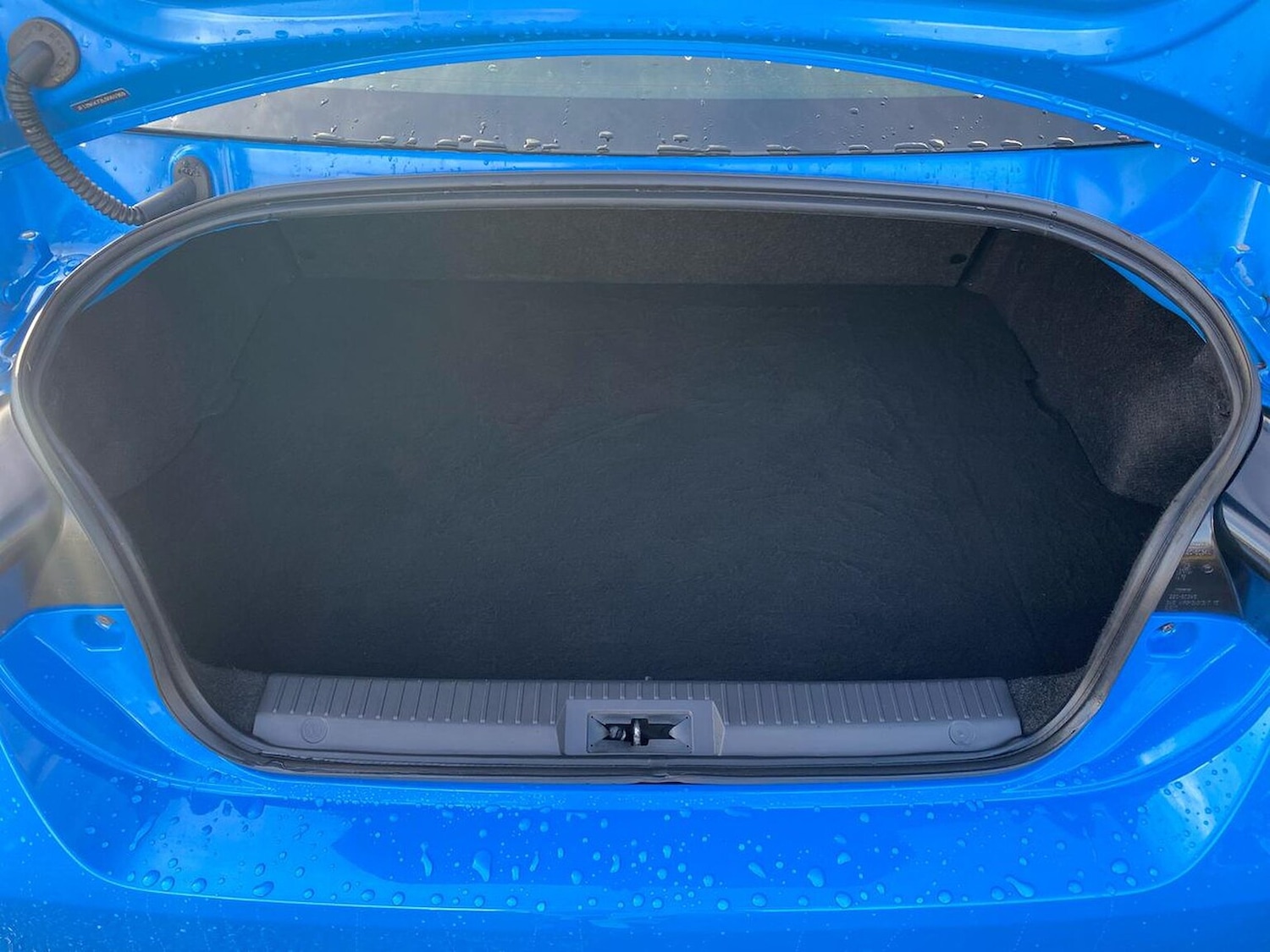 Used Toyota GT86 2019 for sale - 77616679: Photo 17