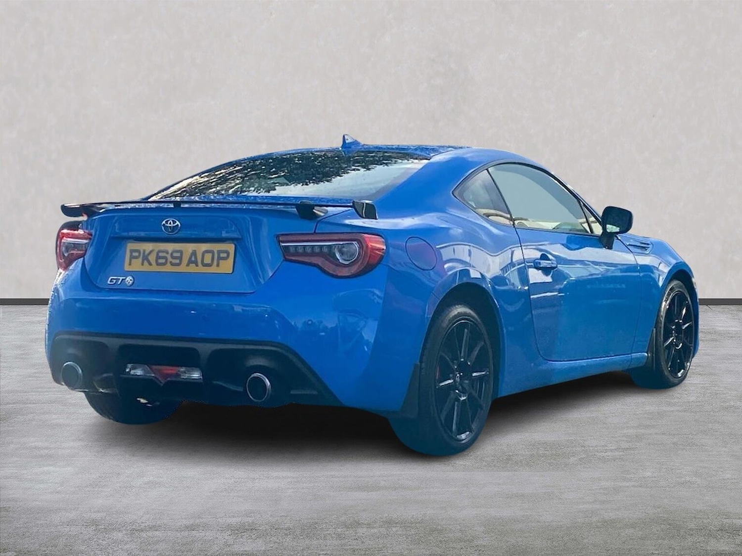 Used Toyota GT86 2019 for sale - 77616679: Photo 18