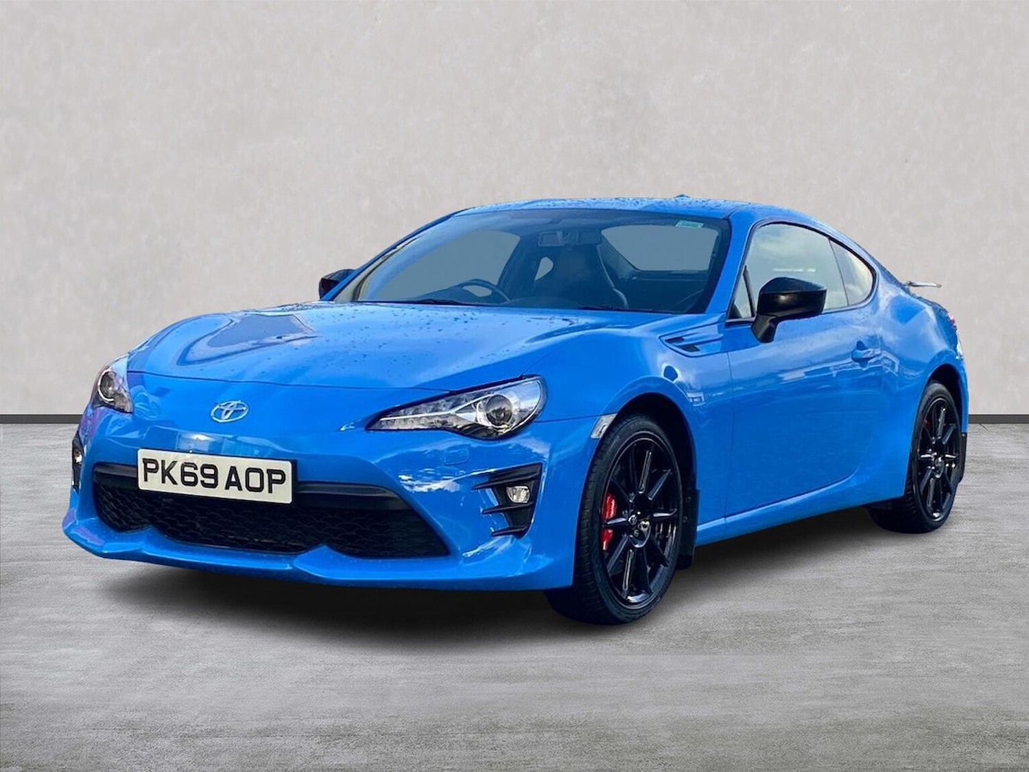 Used Toyota GT86 2019 for sale - 77616679: Photo 20