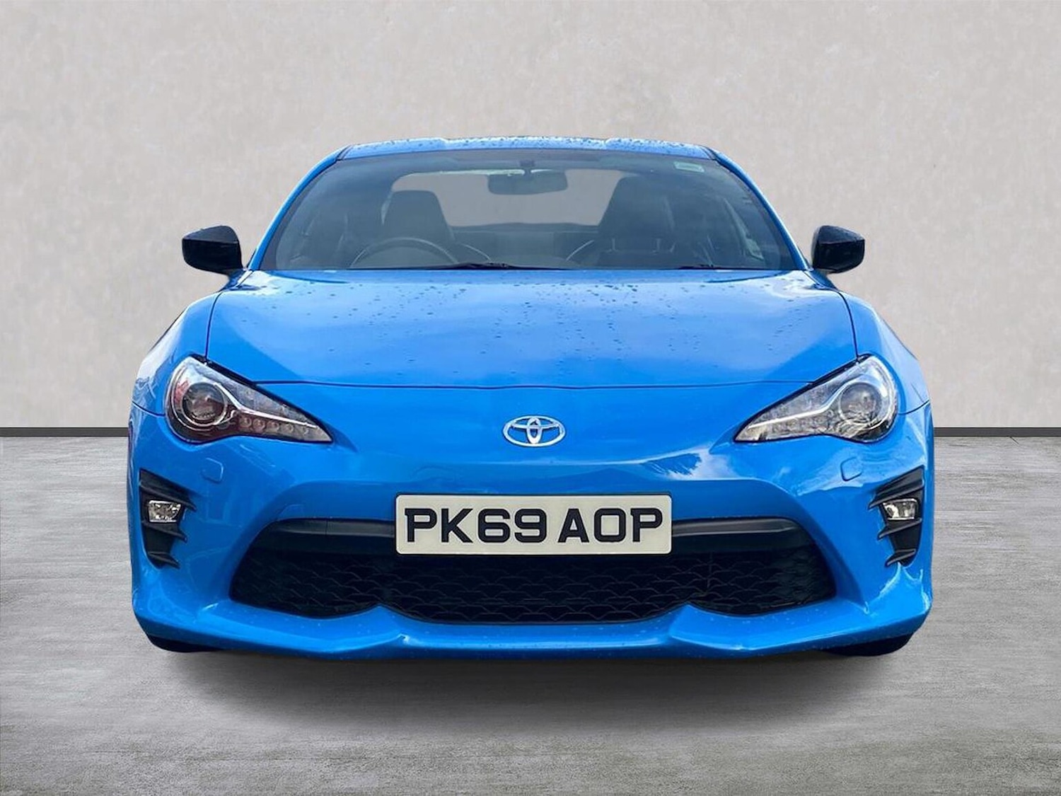Used Toyota GT86 2019 for sale - 77616679: Photo 5