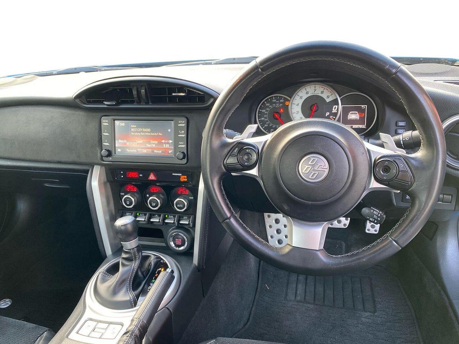 Used Toyota GT86 2019 for sale - 77616679: Photo 9