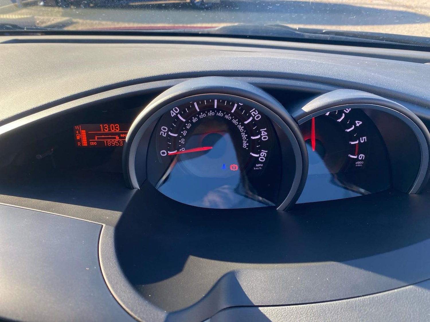 Used Toyota Verso 2018 for sale - 76924594: Photo 10