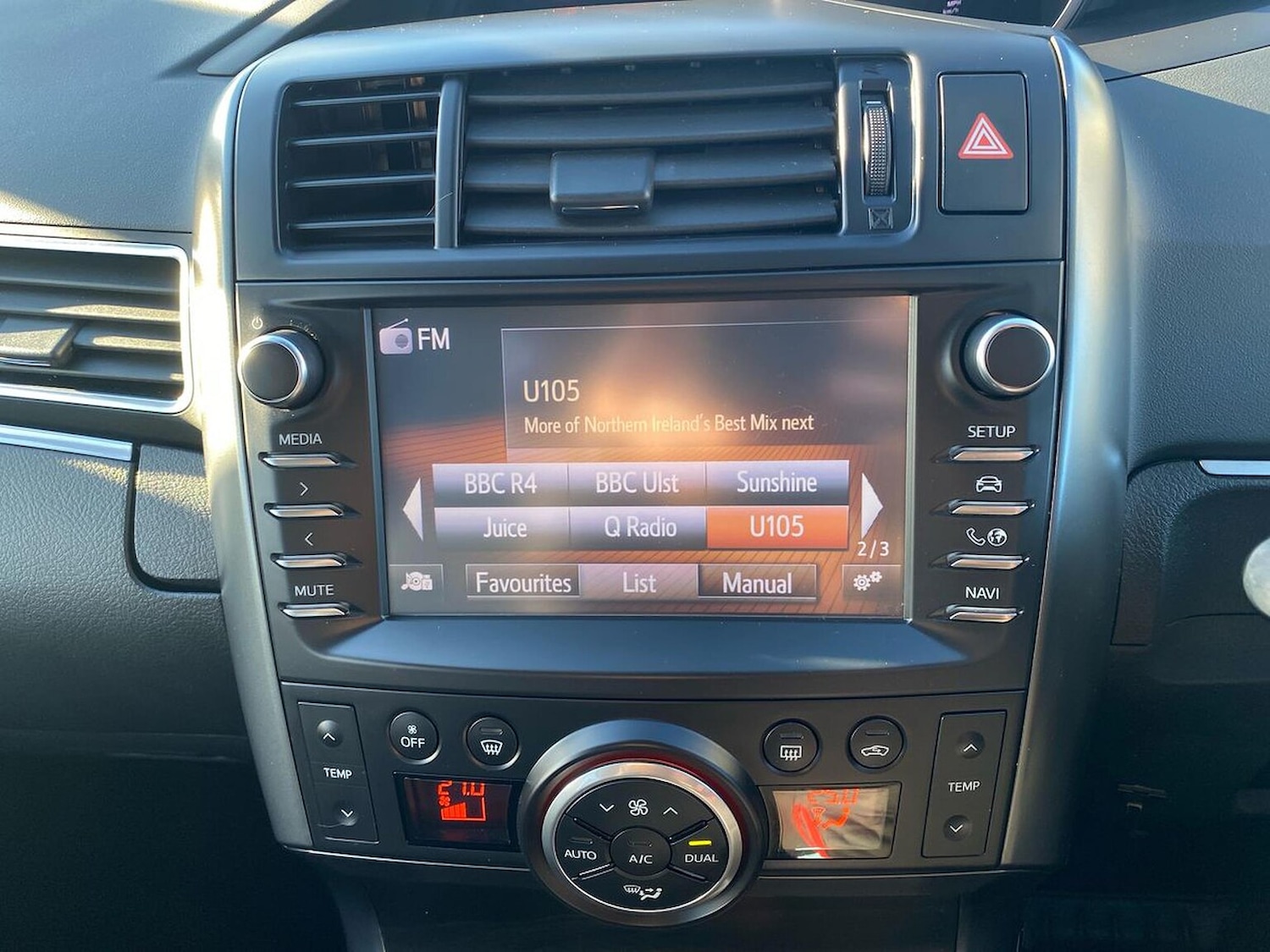 Used Toyota Verso 2018 for sale - 76924594: Photo 11