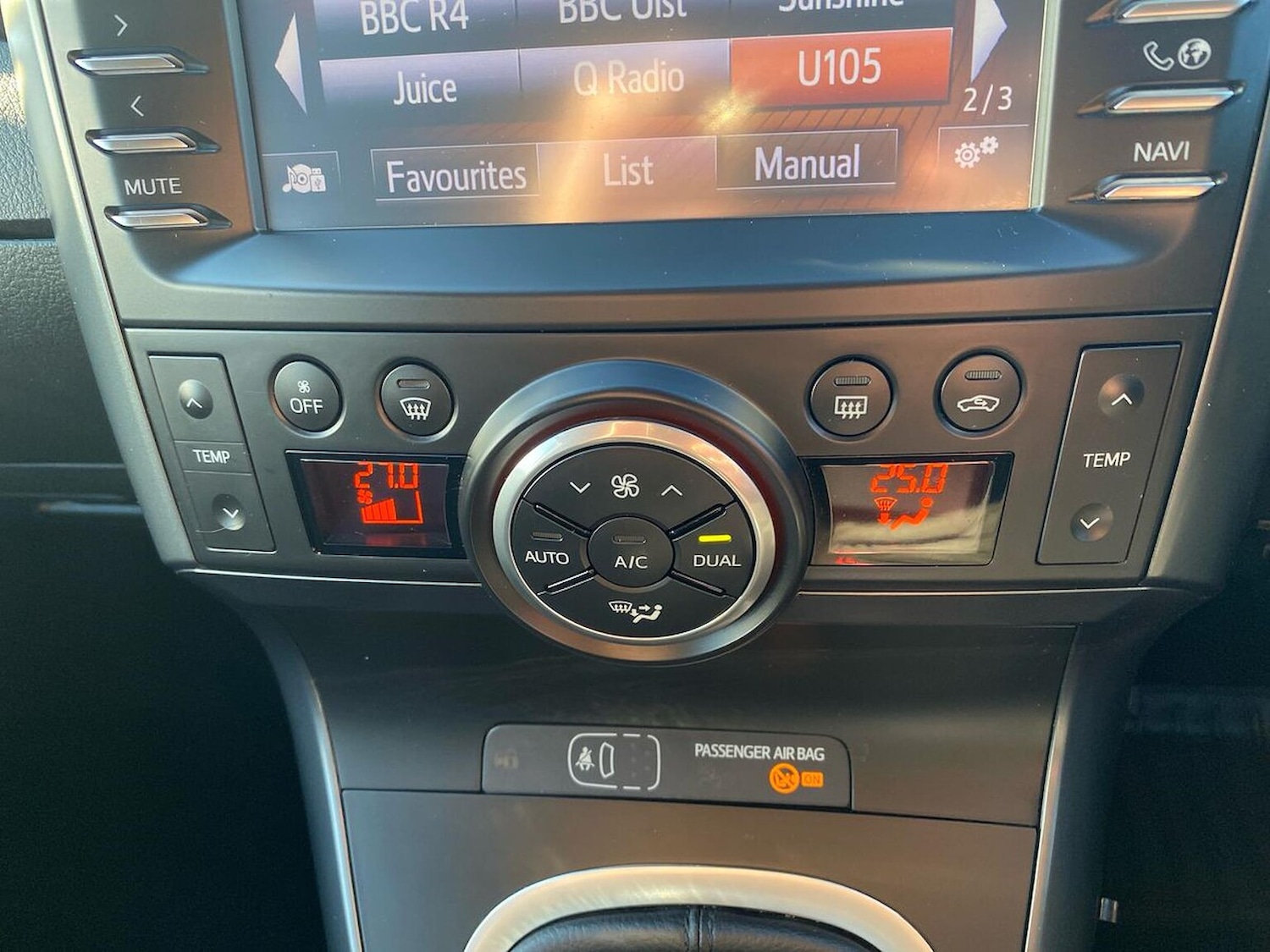 Used Toyota Verso 2018 for sale - 76924594: Photo 12