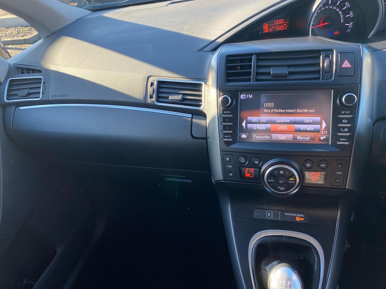 Used Toyota Verso 2018 for sale - 76924594: Photo 13