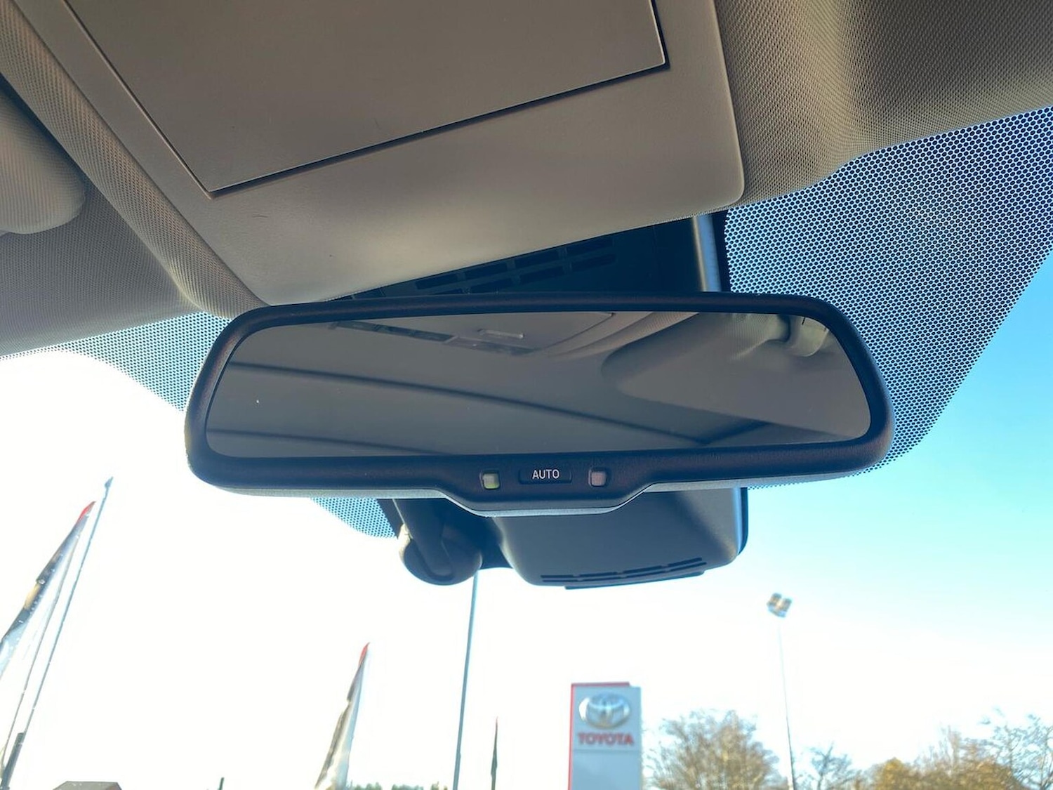 Used Toyota Verso 2018 for sale - 76924594: Photo 14