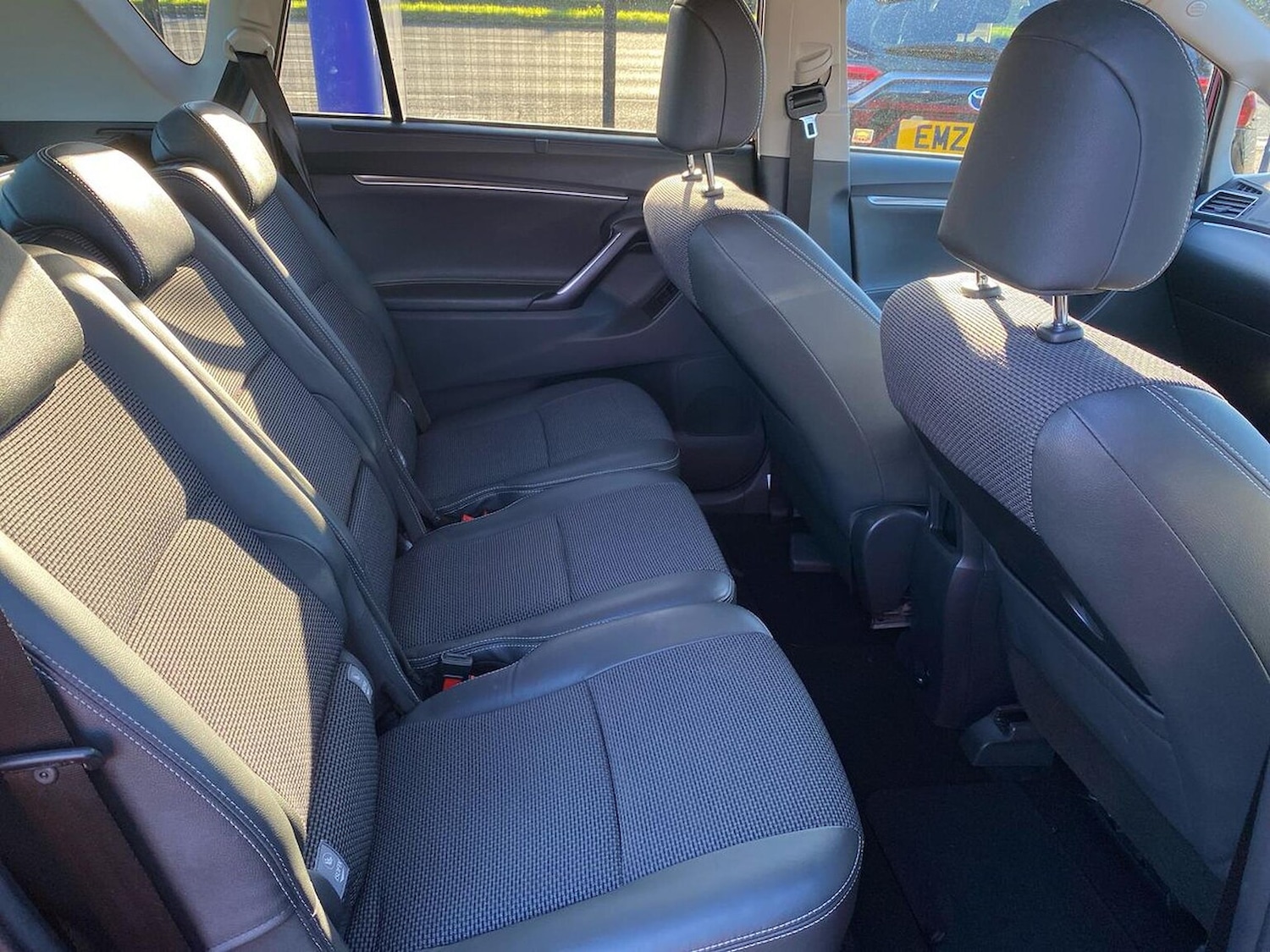 Used Toyota Verso 2018 for sale - 76924594: Photo 16