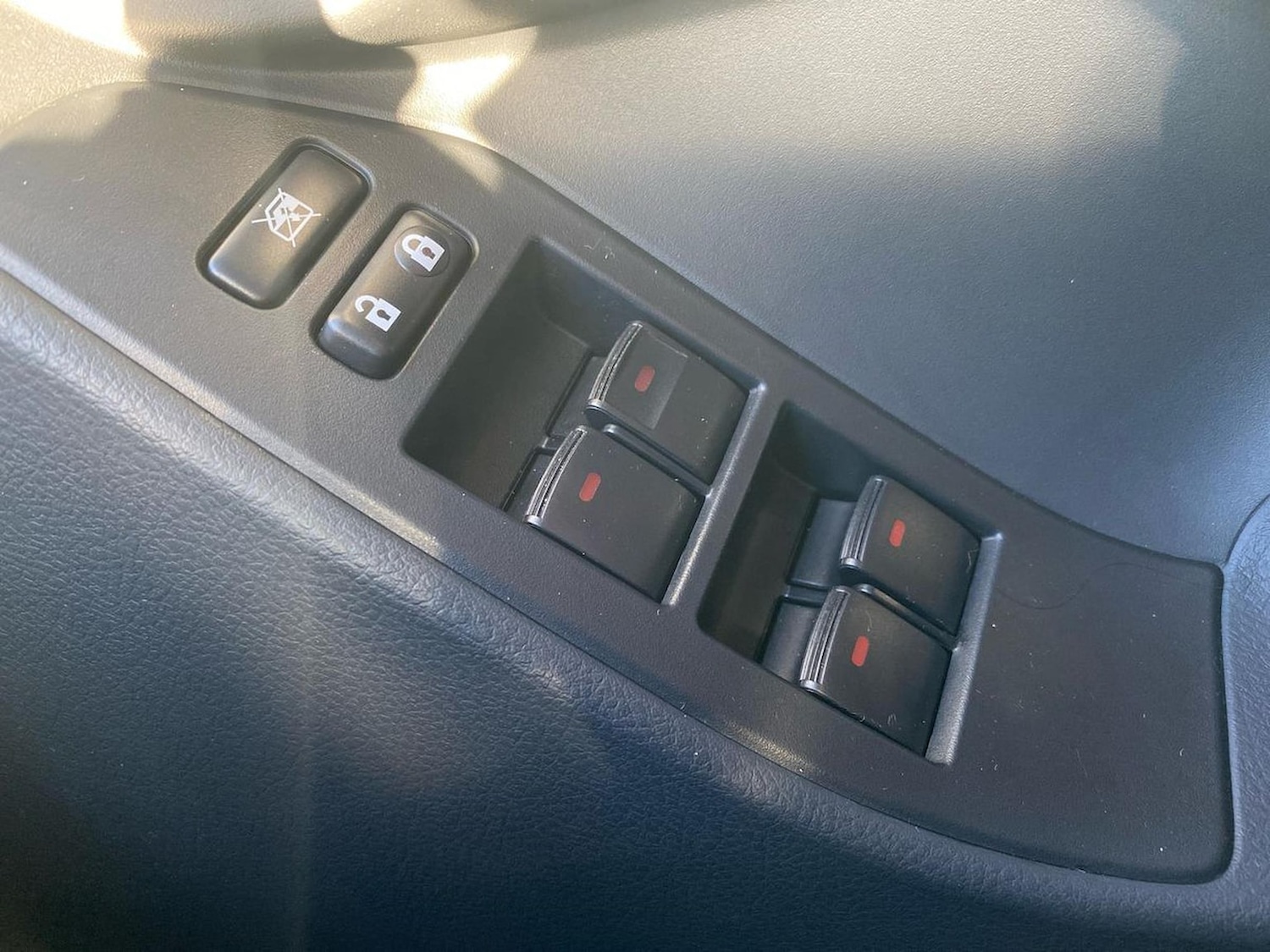 Used Toyota Verso 2018 for sale - 76924594: Photo 21