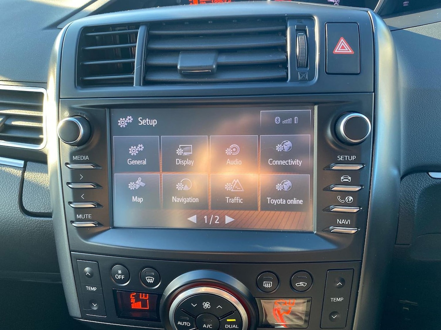 Used Toyota Verso 2018 for sale - 76924594: Photo 23