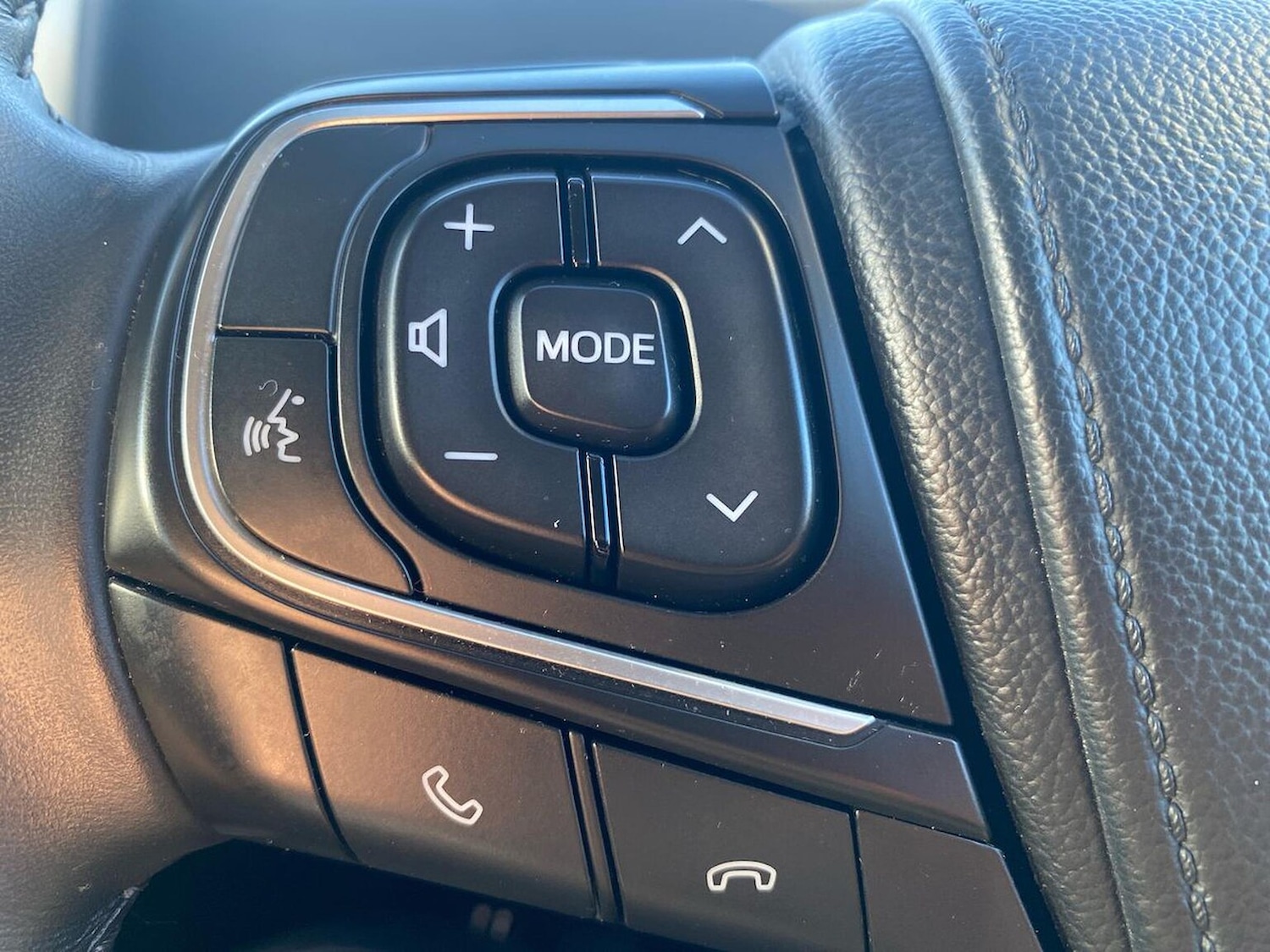 Used Toyota Verso 2018 for sale - 76924594: Photo 25