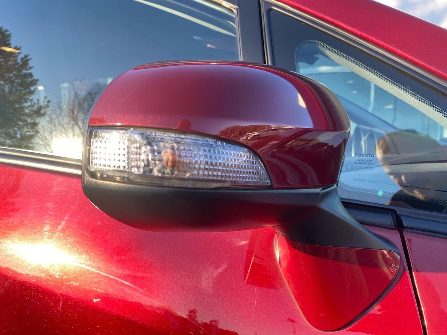 Used Toyota Verso 2018 for sale - 76924594: Photo 30