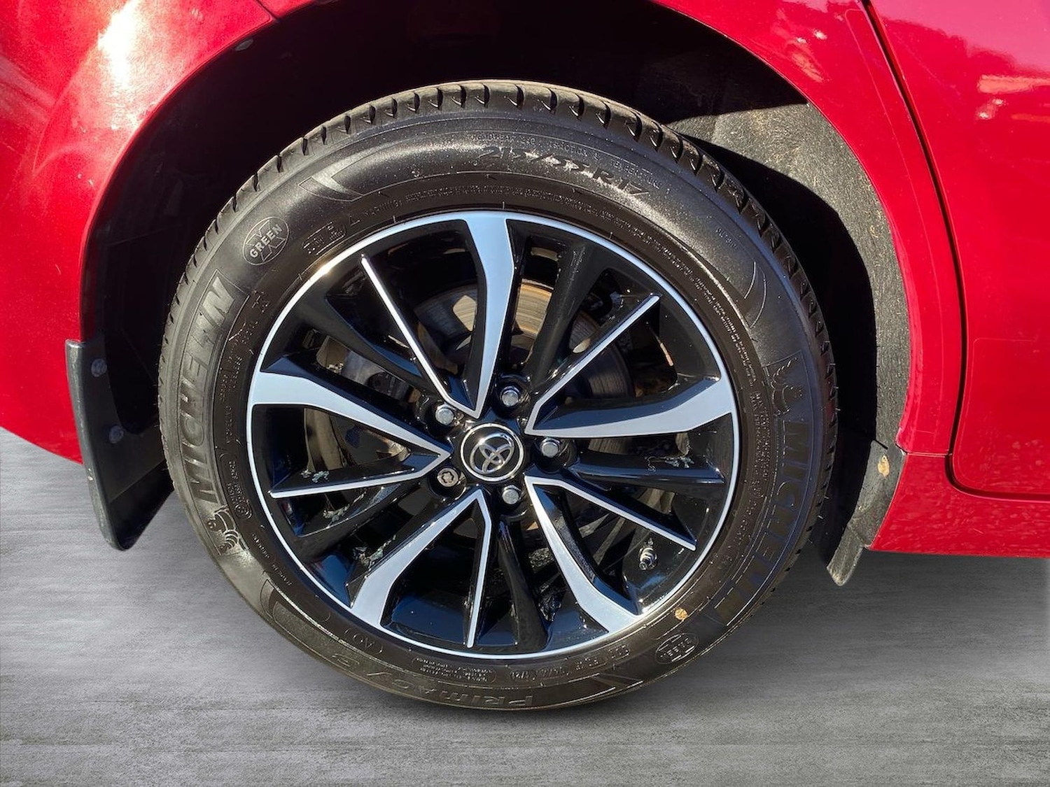 Used Toyota Verso 2018 for sale - 76924594: Photo 6