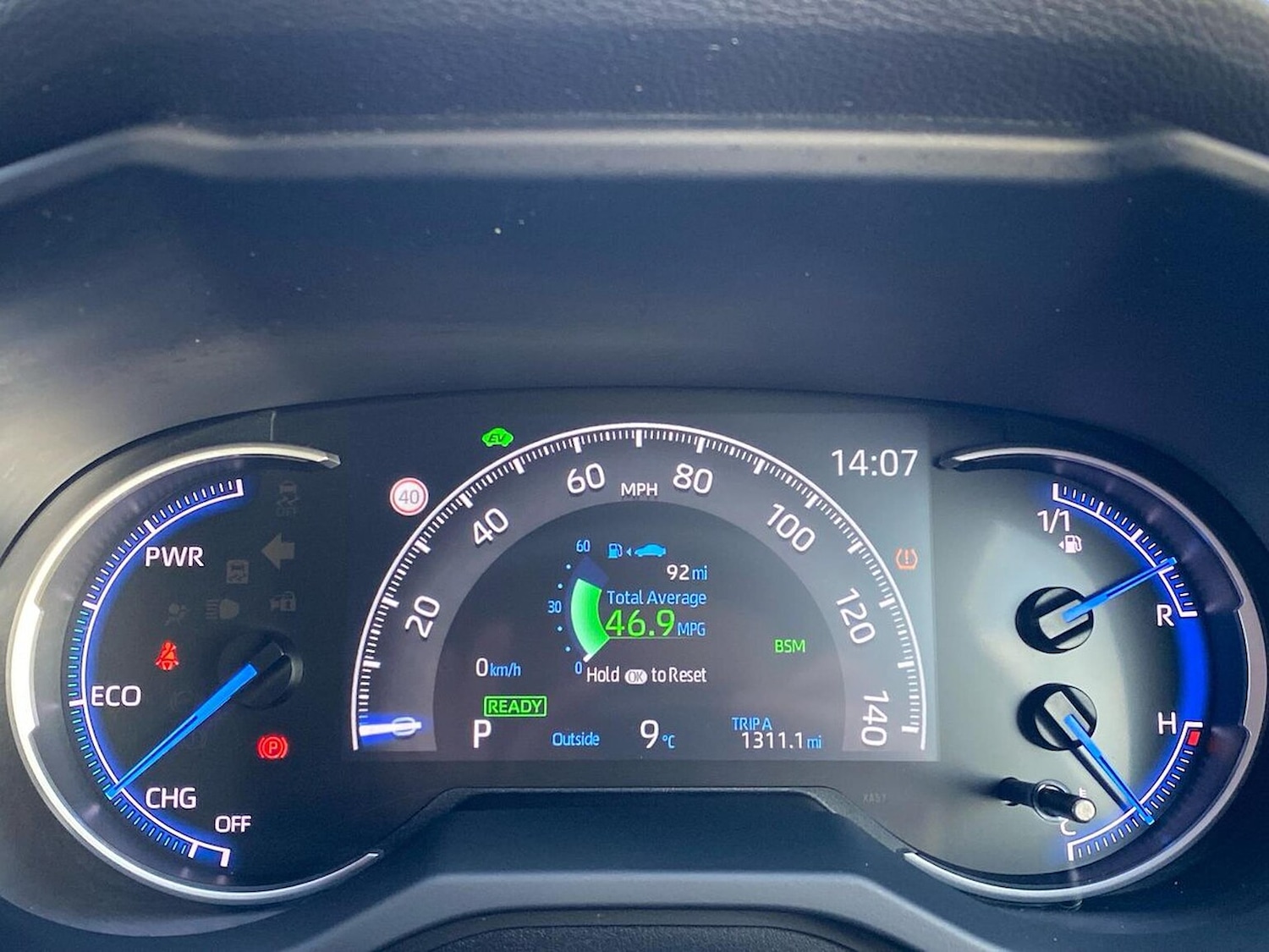 Used Toyota RAV4 2022 for sale - 77789530: Photo 10