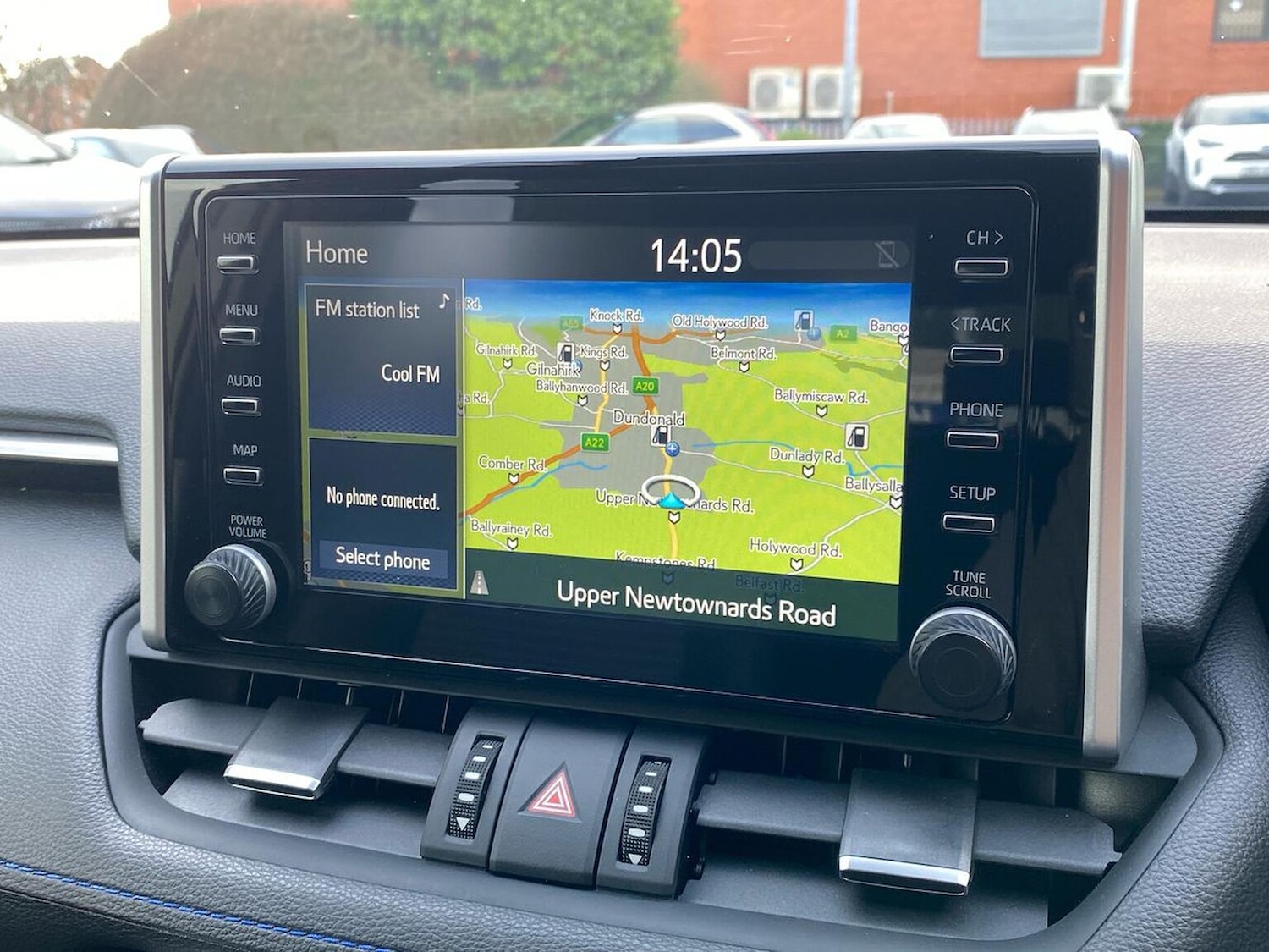 Used Toyota RAV4 2022 for sale - 77789530: Photo 11