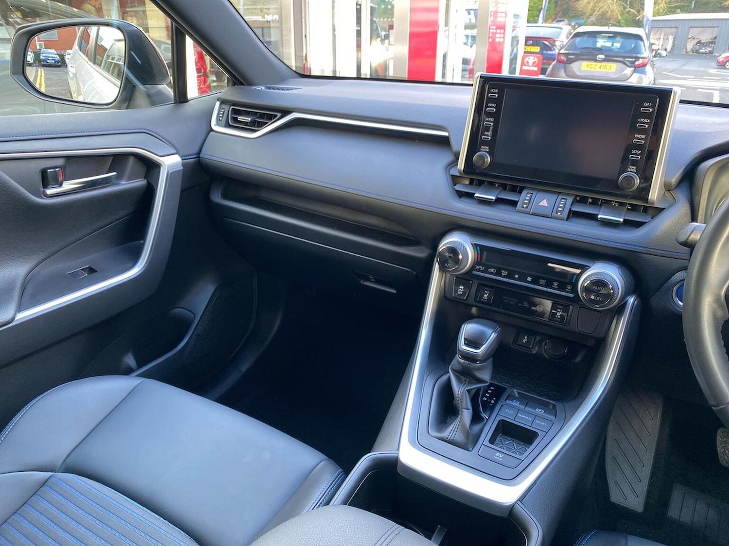 Used Toyota RAV4 2022 for sale - 77789530: Photo 13