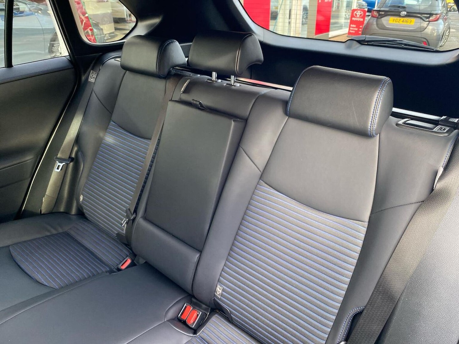 Used Toyota RAV4 2022 for sale - 77789530: Photo 16