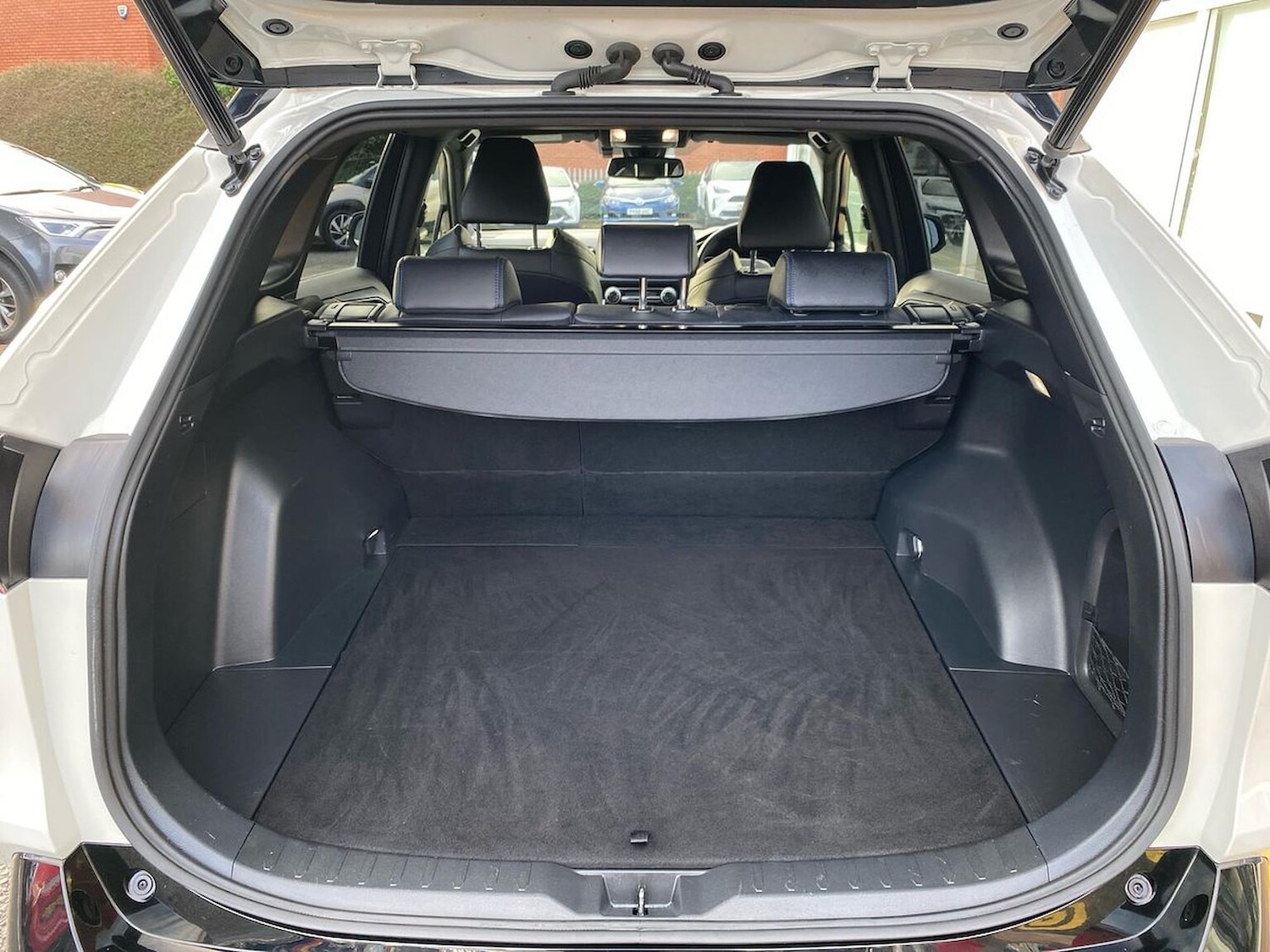 Used Toyota RAV4 2022 for sale - 77789530: Photo 17