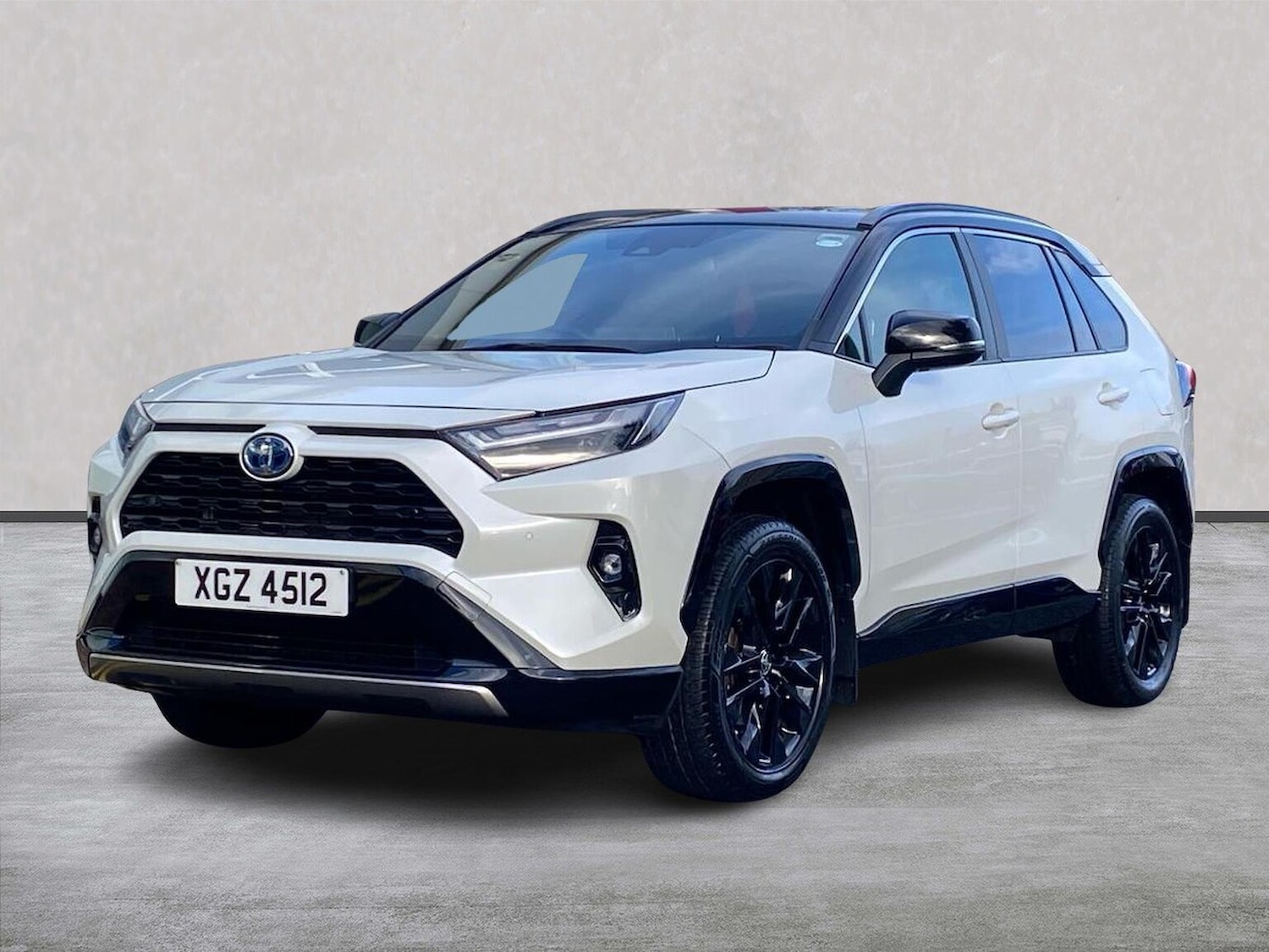 Used Toyota RAV4 2022 for sale - 77789530: Photo 20