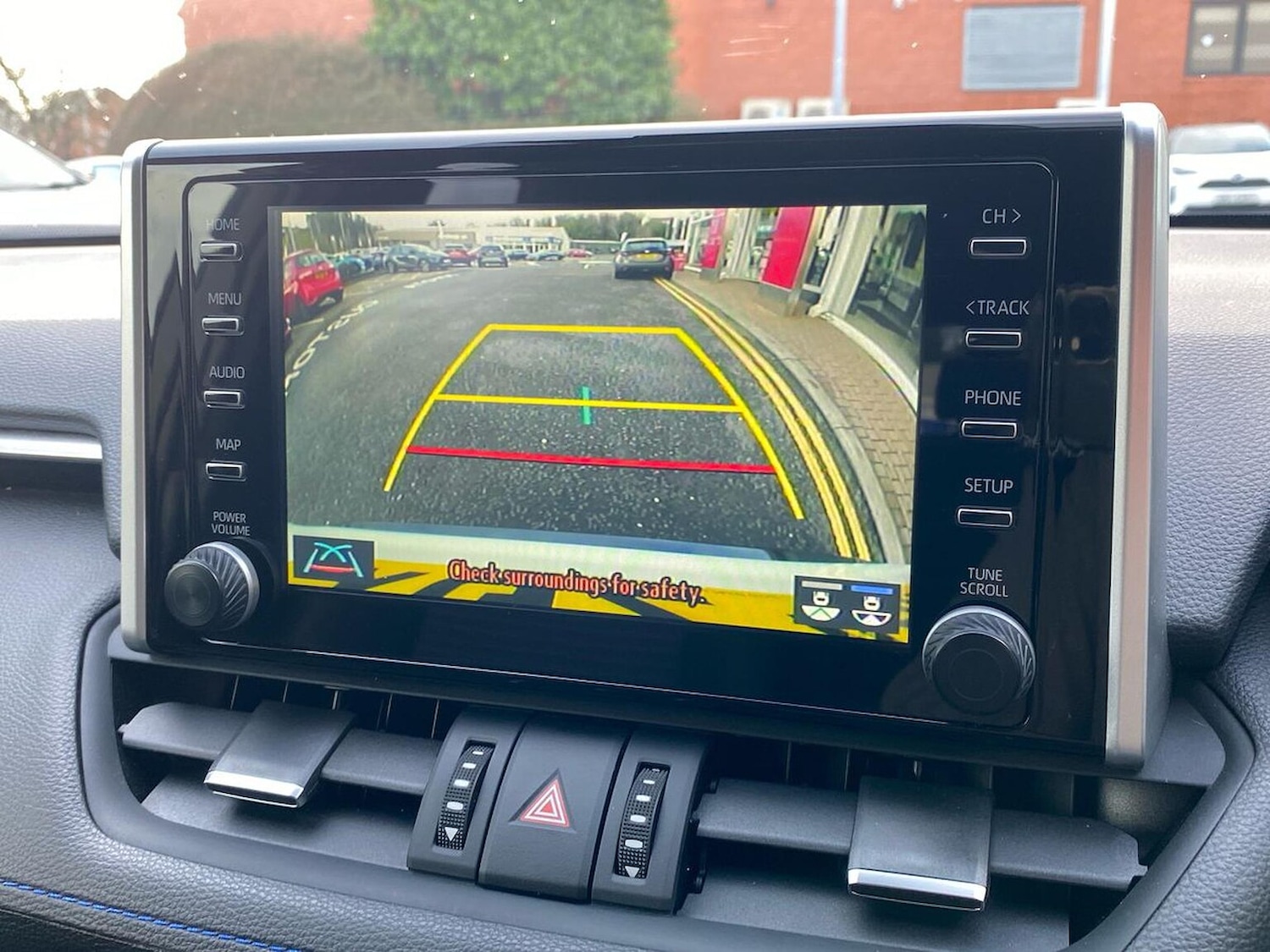 Used Toyota RAV4 2022 for sale - 77789530: Photo 23