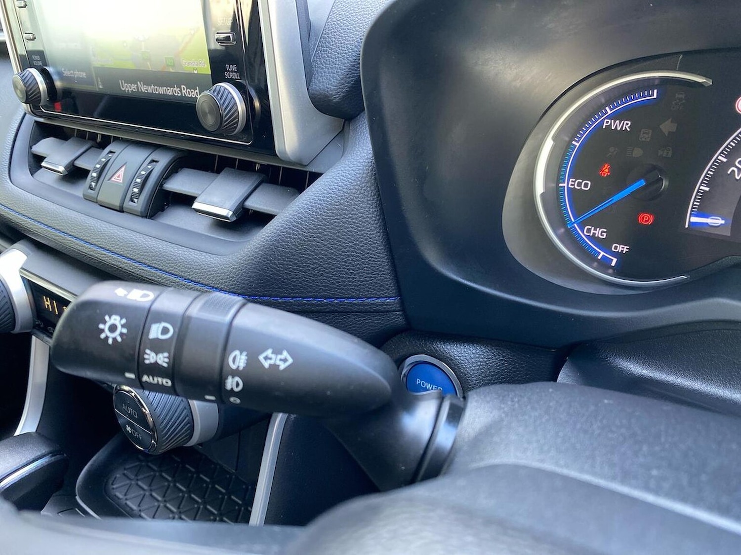 Used Toyota RAV4 2022 for sale - 77789530: Photo 27