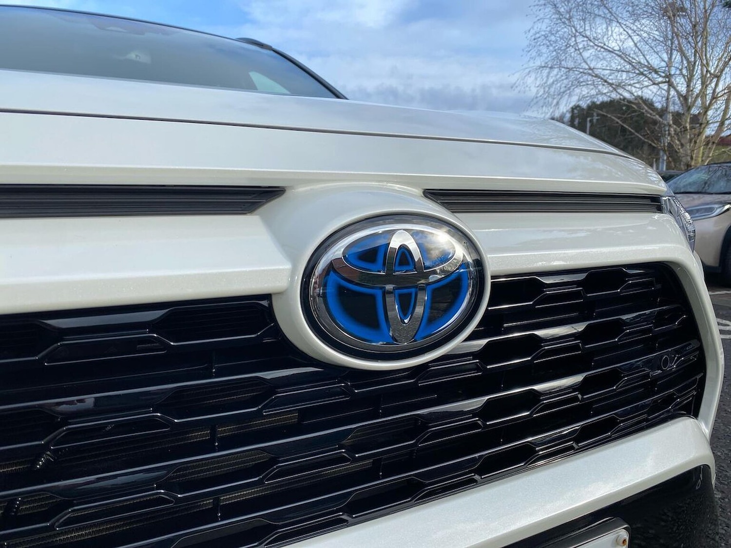 Used Toyota RAV4 2022 for sale - 77789530: Photo 29