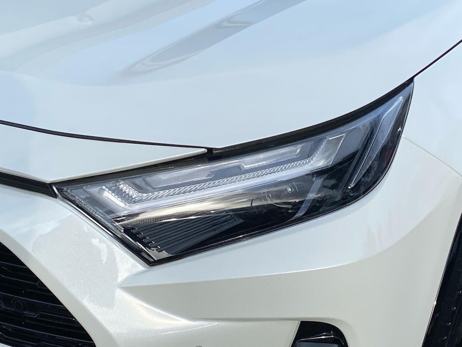 Used Toyota RAV4 2022 for sale - 77789530: Photo 30