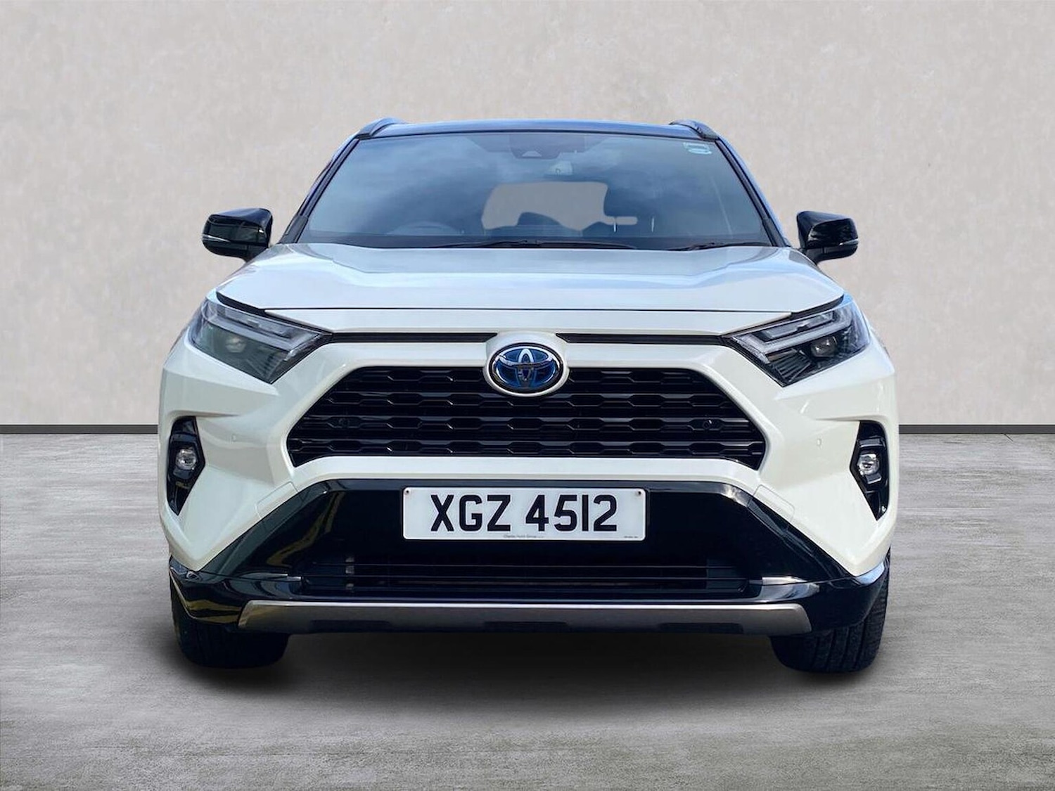 Used Toyota RAV4 2022 for sale - 77789530: Photo 5