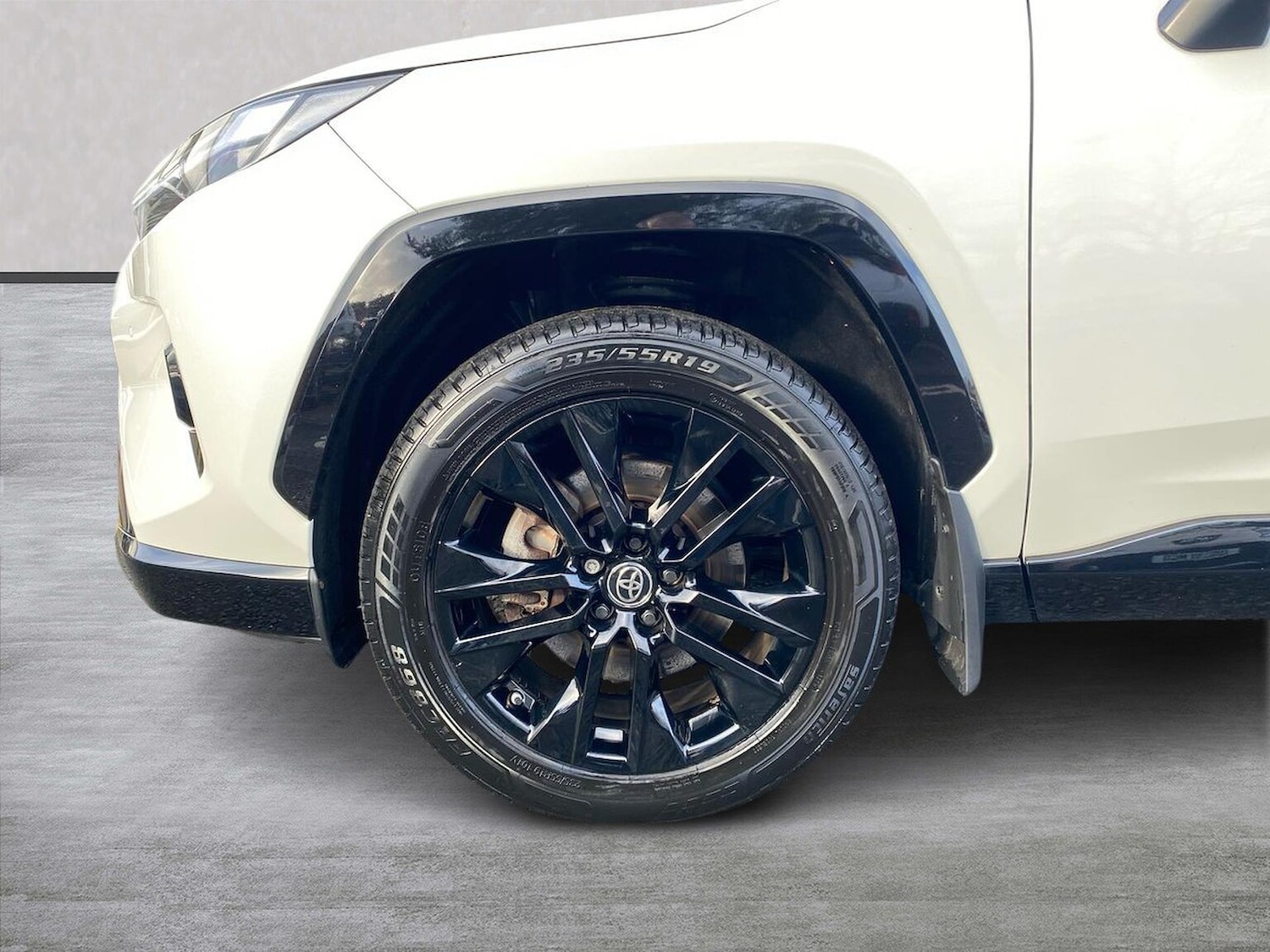 Used Toyota RAV4 2022 for sale - 77789530: Photo 6