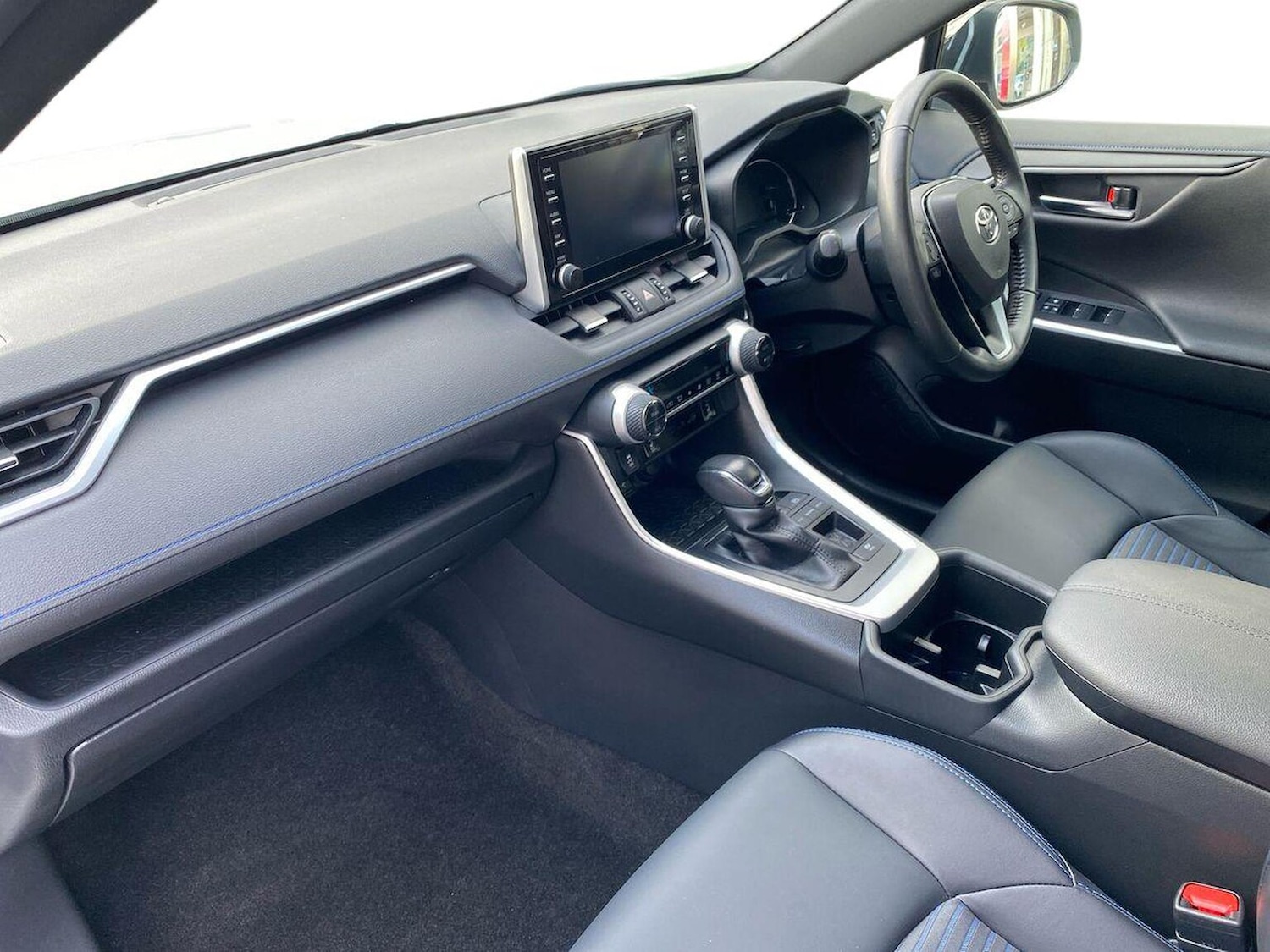 Used Toyota RAV4 2022 for sale - 77789530: Photo 7